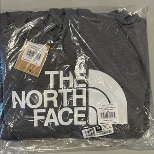 The North Face Dark Gray Sweatshirt